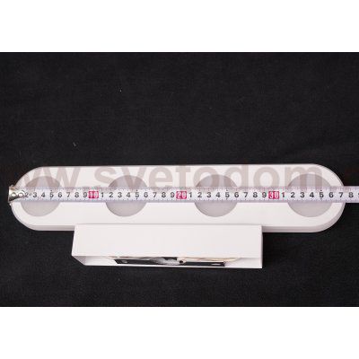 Светильник настенный St luce SL584.101.04 FINTRA