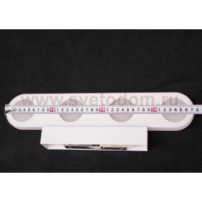 Уценка. Светильник светодиодный St luce SL584.101.04