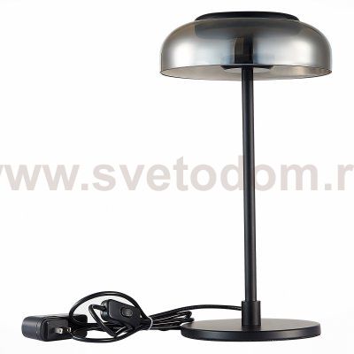 Прикроватная лампа St luce SL6002.404.01 LAZIO