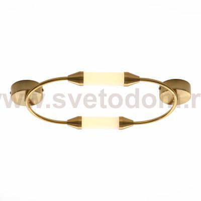 Светильник настенный бра St luce SL6004.301.02 OLBIA