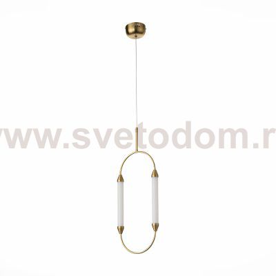 Подвесной светильник St luce SL6004.303.02 OLBIA