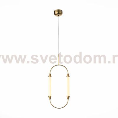 Подвесной светильник St luce SL6004.303.02 OLBIA