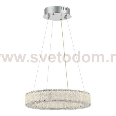 Светильник  светодиодный St luce SL6008.103.01 LATOZZO