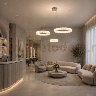 Светильник  светодиодный St luce SL6008.113.03 LATOZZO
