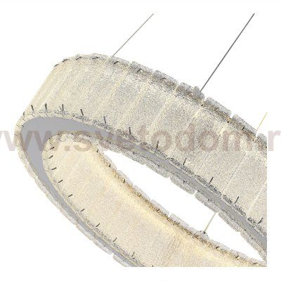Светильник  светодиодный St luce SL6008.123.01 LATOZZO
