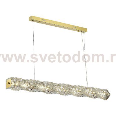 Светильник  светодиодный St luce SL6010.203.30 ESPIRA
