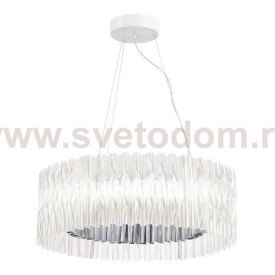 Светильник  светодиодный St luce SL6012.103.01 NAZARE