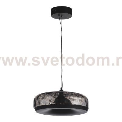Светильник  светодиодный St luce SL6014.403.01 RIPPLE