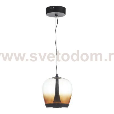 Светильник  светодиодный St luce SL6014.413.01 RIPPLE