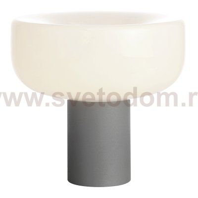 Светильник  с лампой накаливания St luce SL6014.504.01 RIPPLE