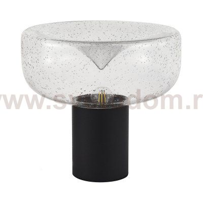 Светильник  с лампой накаливания St luce SL6014.424.01 RIPPLE