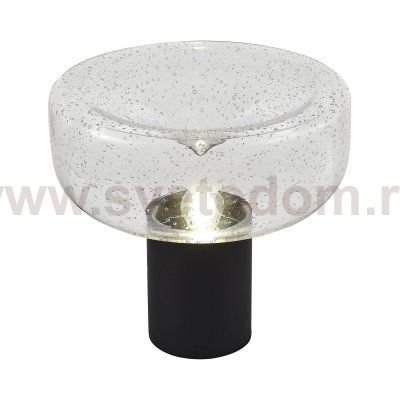 Светильник  с лампой накаливания St luce SL6014.424.01 RIPPLE