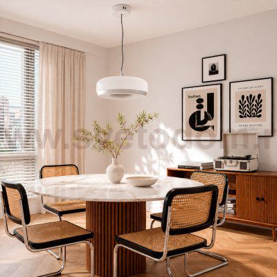 Светильник  светодиодный St luce SL6014.503.01 RIPPLE