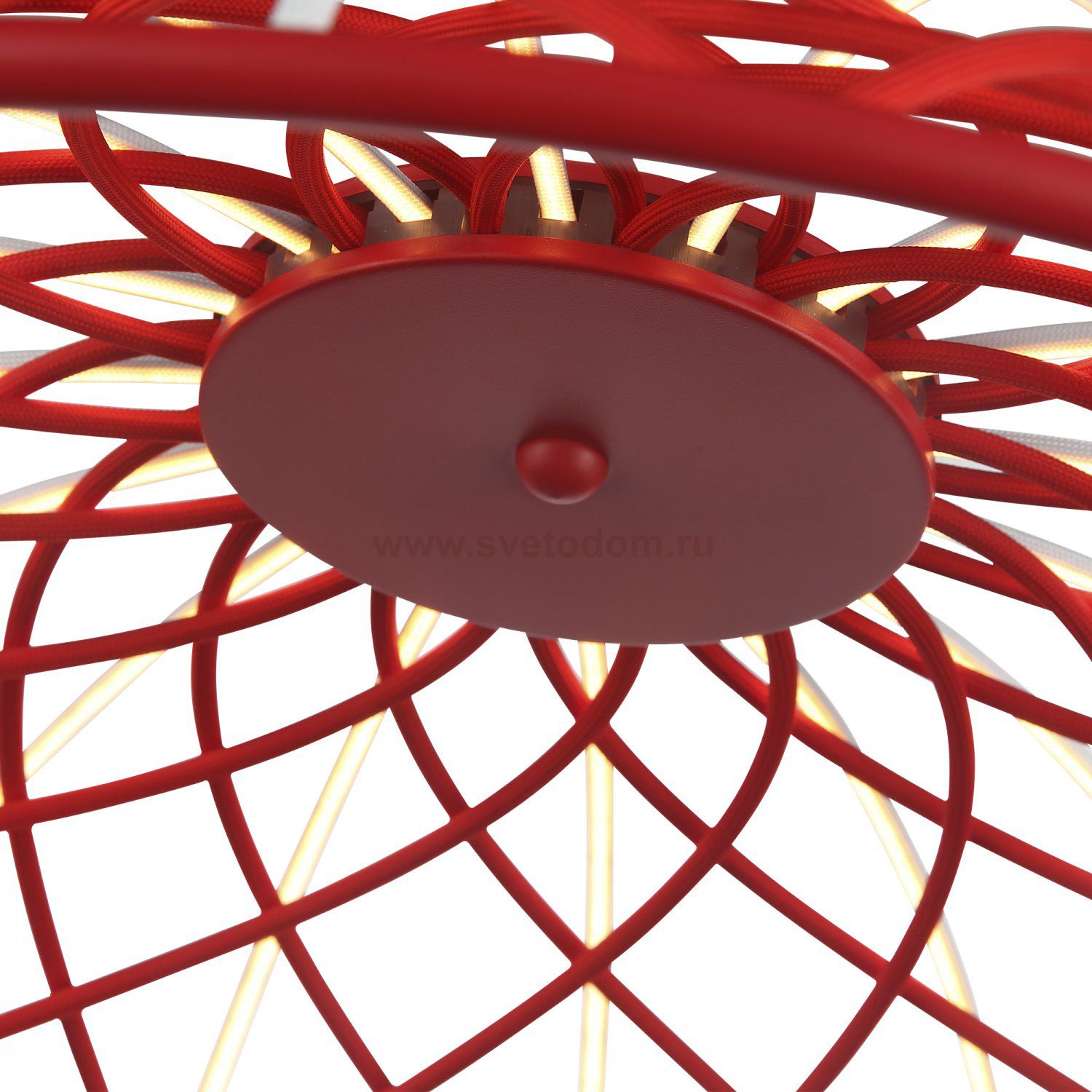 Светильник  светодиодный St luce SL6016.603.01 BOUND