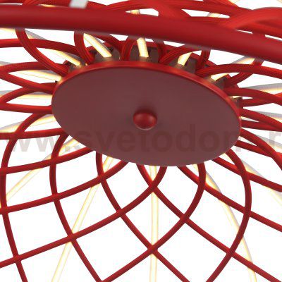 Светильник  светодиодный St luce SL6016.603.01 BOUND