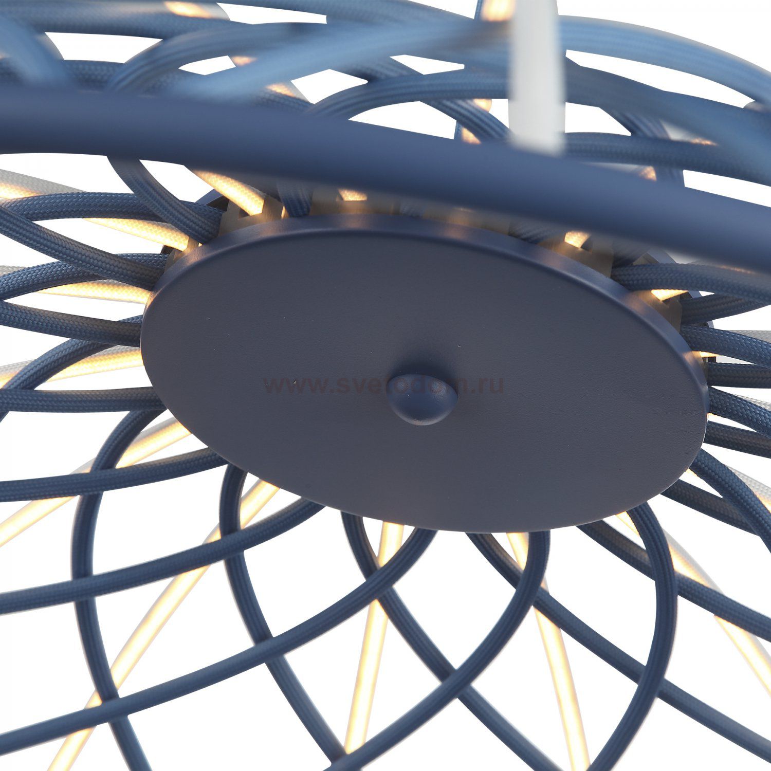 Светильник  светодиодный St luce SL6016.703.01 BOUND