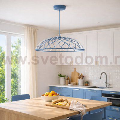 Светильник  светодиодный St luce SL6016.703.01 BOUND