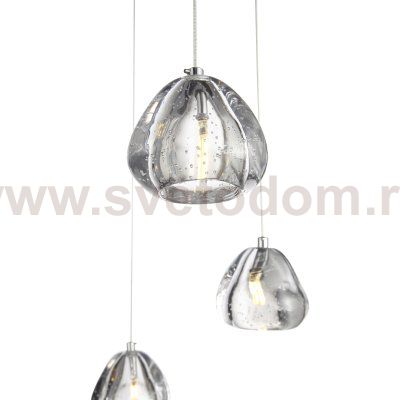 Светильник  светодиодный St luce SL6017.101.07 WATERFALL