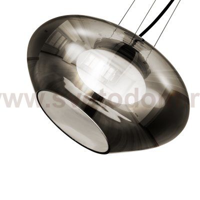 Светильник  светодиодный St luce SL6019.303.01 FORAY