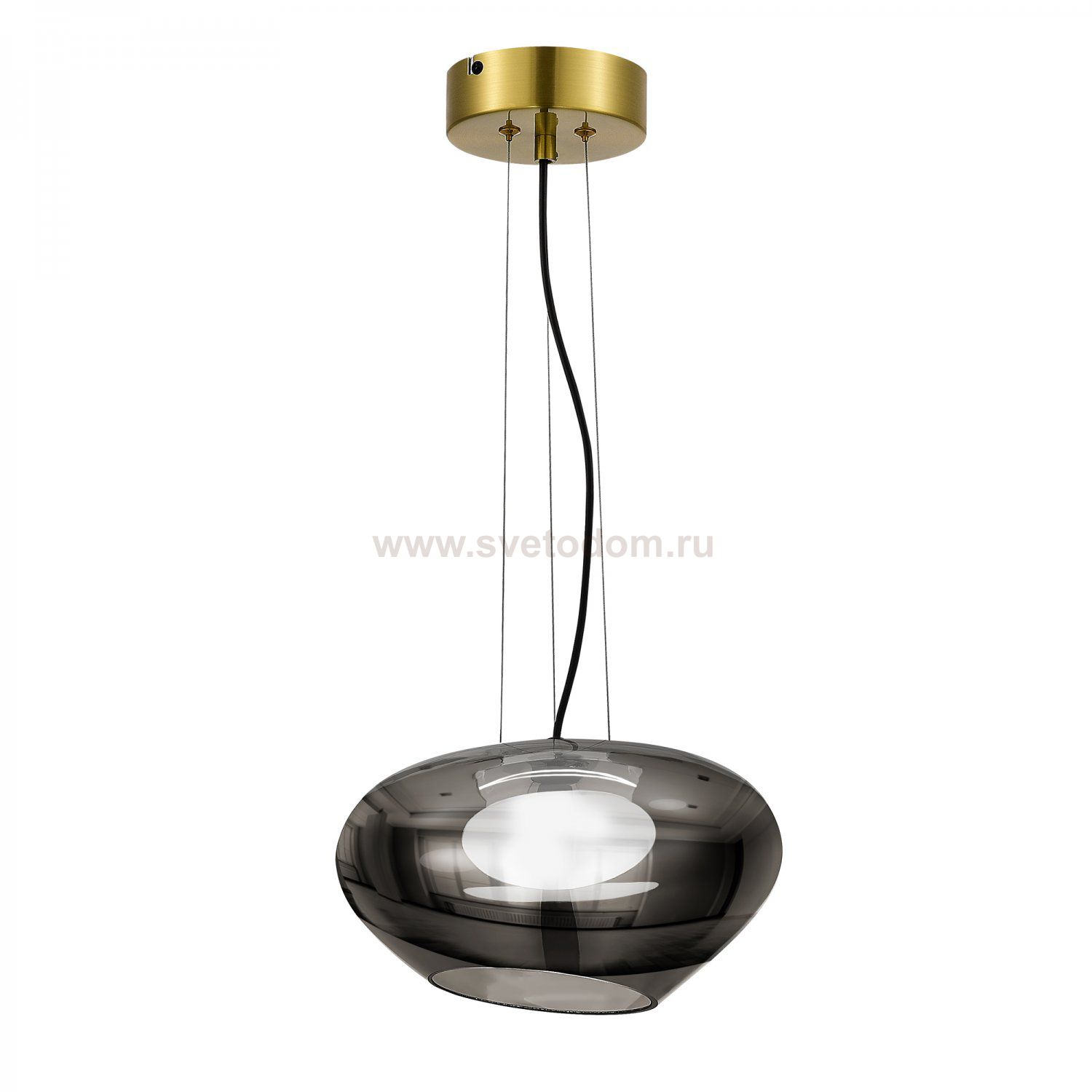 Светильник  светодиодный St luce SL6019.303.01 FORAY