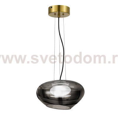 Светильник  светодиодный St luce SL6019.303.01 FORAY