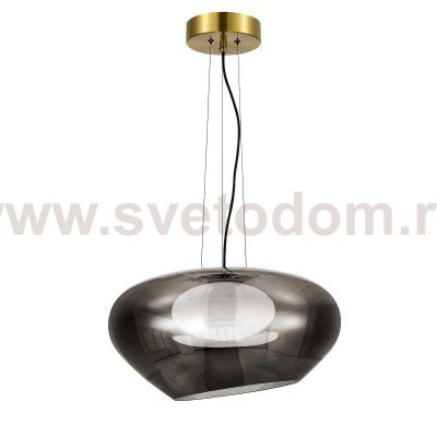 Светильник  светодиодный St luce SL6019.313.01 FORAY