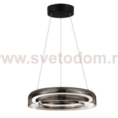 Светильник  светодиодный St luce SL6019.323.01 FORAY
