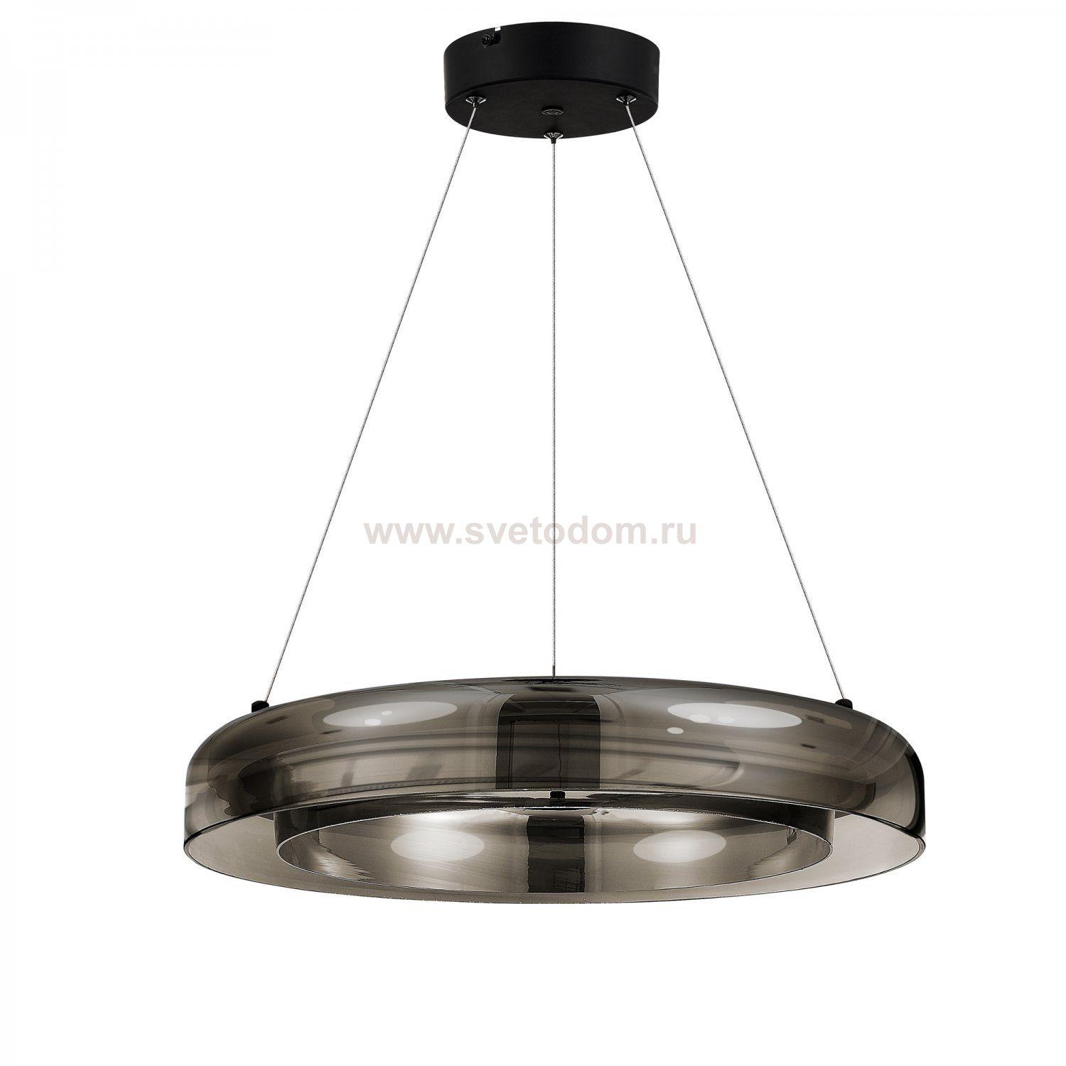 Светильник  светодиодный St luce SL6019.333.01 FORAY