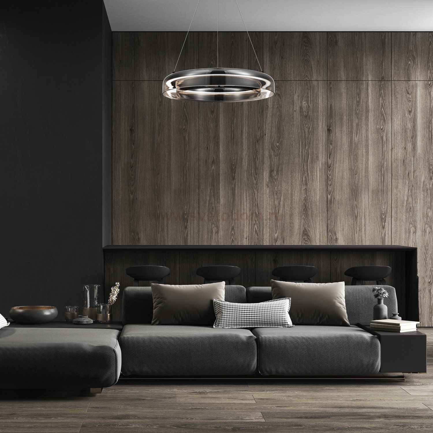 Светильник  светодиодный St luce SL6019.333.01 FORAY