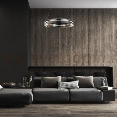 Светильник  светодиодный St luce SL6019.333.01 FORAY