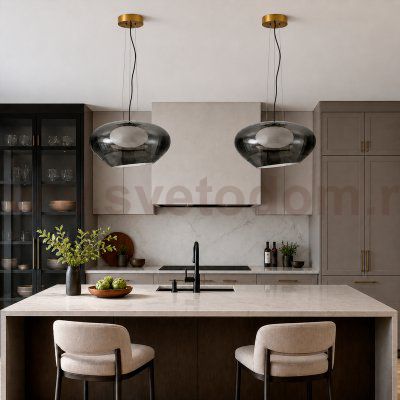 Светильник  светодиодный St luce SL6019.313.01 FORAY