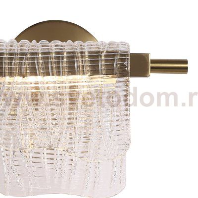 Светильник  светодиодный St luce SL6021.201.06 VOILE