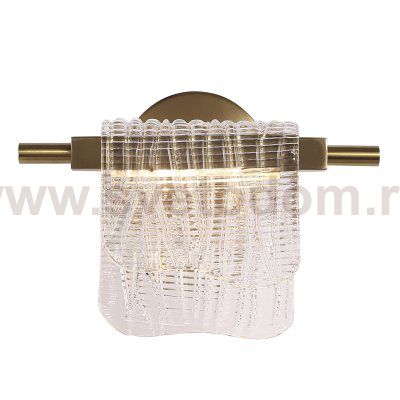Светильник  светодиодный St luce SL6021.201.06 VOILE