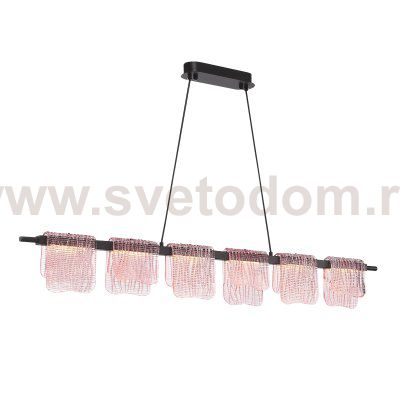 Светильник  светодиодный St luce SL6021.403.36 VOILE