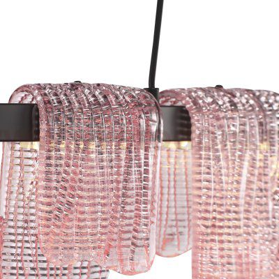 Светильник  светодиодный St luce SL6021.403.36 VOILE