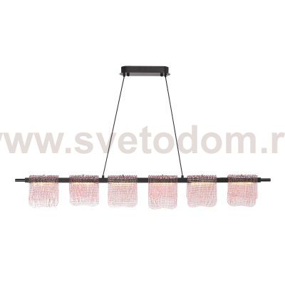 Светильник  светодиодный St luce SL6021.403.36 VOILE