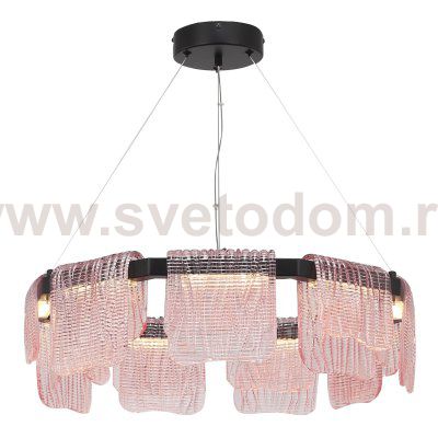 Светильник  светодиодный St luce SL6021.403.54 VOILE