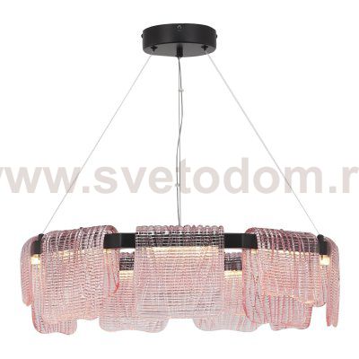 Светильник  светодиодный St luce SL6021.403.54 VOILE