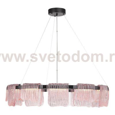 Светильник  светодиодный St luce SL6021.403.66 VOILE