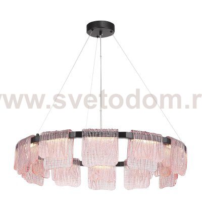 Светильник  светодиодный St luce SL6021.403.66 VOILE