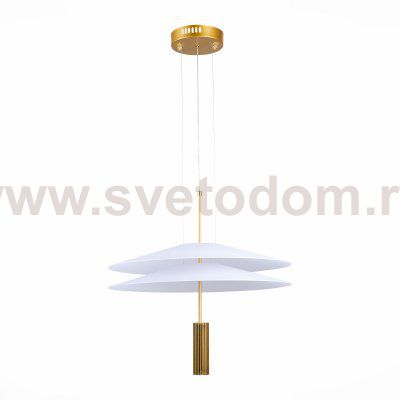 Люстра подвесная St luce SL6101.203.01 Isola