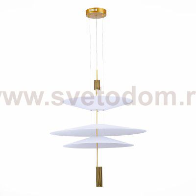 Люстра подвесная St luce SL6101.223.01 Isola