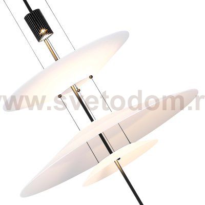 Светильник St luce SL6101.413.01