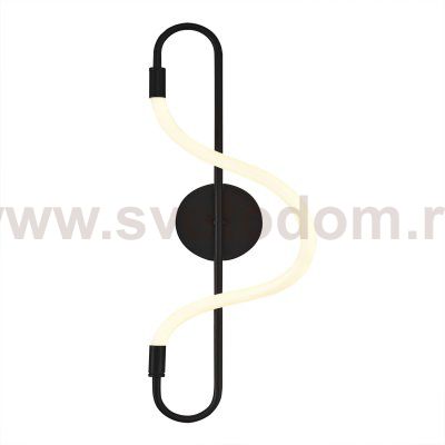 Светильник  светодиодный St luce SL6102.401.10 SAGRATO