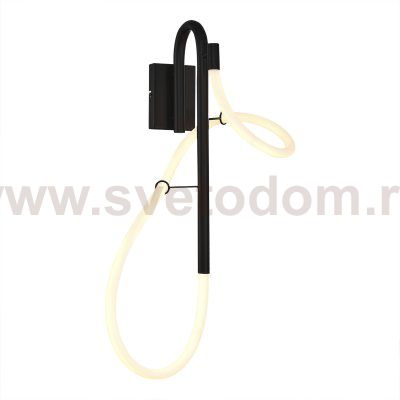 Светильник  светодиодный St luce SL6102.401.16 SAGRATO