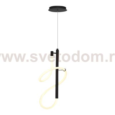 Светильник  светодиодный St luce SL6102.403.16 SAGRATO