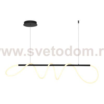 Светильник  светодиодный St luce SL6102.403.45 SAGRATO