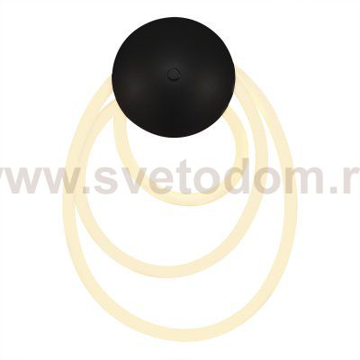 Светильник  светодиодный St luce SL6102.411.30 SAGRATO