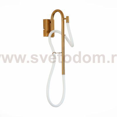 Светильник настенный St luce SL6102.301.16 Sagrato