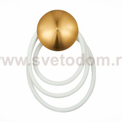 Светильник настенный St luce SL6102.311.30 Sagrato